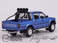 Toyota Hilux (1995) 444287