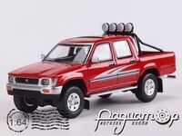 Toyota Hilux (1995) 444288