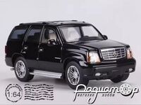 Cadillac Escalade (2005) 819760