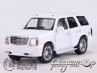 Cadillac Escalade (2005) 819761