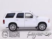 Cadillac Escalade (2005) 819761