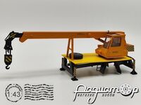 Надстройка Hydros P10T (Jelcz 315M и т.п.) 512731