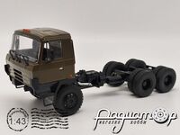Tatra-815 шасі (1983) 512732 [SV]