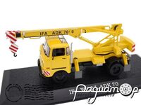 IFA W50L ADK 70 (1968) 7167116 [NT]