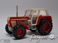 Трактор 198111 [GS]*
