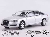 Audi A6L (C6) (2004) 315395