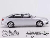 Audi A6L (C6) (2004) 315395
