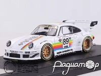 Porsche 930 RWB GT (2010) 953490
