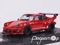 Porsche 930 RWB GT (2010) 953491