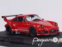Porsche 930 RWB GT (2010) 953491