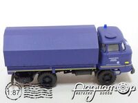 IFA L60 THW, ремонтная служба ГДР (1987) 586184 [IO]