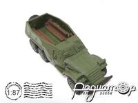 БТР-152С1 (1959) 586187 [ІO]