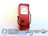 Заправна колонка (1шт) 257476 [BR]