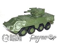 БТР-4 «Буцефал» (2011) 586188 [IO]