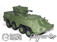 БТР-4 «Буцефал» (2011) 586188 [IO]