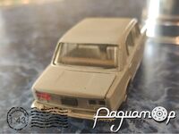 ВАЗ-2101 «Жигули» (1975) 250821 [PT]***