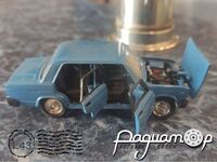 ВАЗ-2105 (1983) 250825 [PT]*
