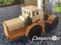 K 700 Кіровець (1961) 250832 [PT]***