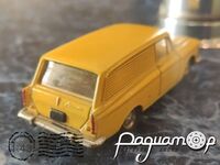Москвич-433 (1972) 250836 [PT]***