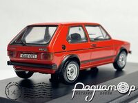 Volkswagen Golf GTi (1976) 257117 [PD]