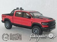 Ram 4x4 Pick-Up (2023) HWT07/5822 [US]