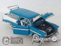 Chevrolet Nomad (1957) 5024 [US]*