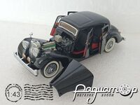 Jaguar Mark IV (1946) 5489 [US]*