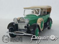 Lincoln Sport Touring (1927) 5478 [US]*