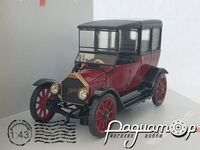 Mitsubishi Type A (1917) 5816 [US]