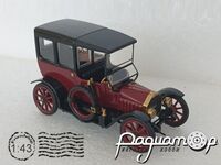 Mitsubishi Type A (1917) 5816 [US]