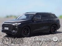 Audi Q6 (2022) 445585