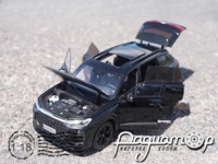 Audi Q6 (2022) 445585