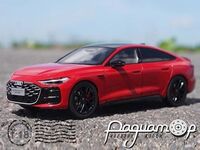 Audi A5L Sportback (2024) 275289