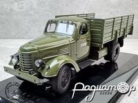 FAW Jiefang CA10B (ЗiС-150) (1957) 720544