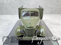 FAW Jiefang CA10B (ЗiС-150) (1957) 720544