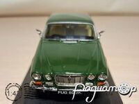 Jaguar XJ6 4.2 (1968) 317944 [SR]