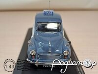 Morris Minor Metropolitan Police (1970) 317948 [SR]