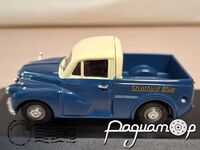 Morris 1000 Pick Up (1956) 317953 [SR]