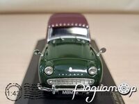 Triumph TR3A (1955) 317954 [SR]