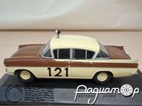 Vauxhall (Opel) Cresta Rallye Monte Carlo (1961) 317955 [SR]