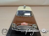 Vauxhall (Opel) Cresta Rallye Monte Carlo (1961) 317955 [SR]