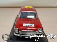 Vauxhall (Opel) Cresta Access Taxi (1961) 317956 [SR]