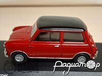 Mini Cooper (1960) 317957 [SR]
