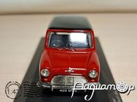 Mini Cooper (1960) 317957 [SR]