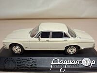 Jaguar XJ6 Series I (1968) 317960 [SR]