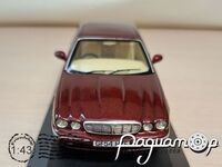 Jaguar XJ Super V8 (2003) 317961 [SR]
