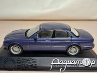 Jaguar XJ (2002) 317962 [SR]