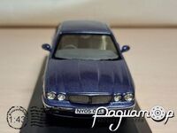 Jaguar XJ (2002) 317962 [SR]