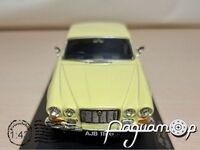 Jaguar XJ6 Series 1 (1968) 317963 [SR]