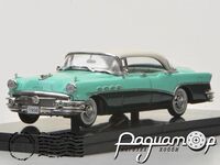 Buick Roadmaster Riviera (1956) 405250